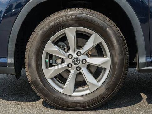 Used 2019 Lexus RX 350 AWD w/ Navigation Package image 17
