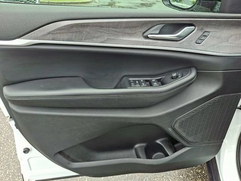 Used 2023 Jeep Grand Cherokee Limited AWD/4WD image 9