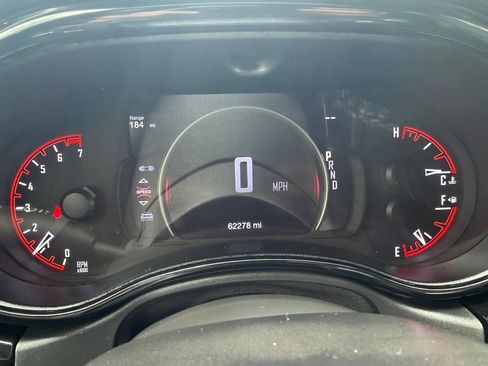 Used 2024 Dodge Durango GT AWD/4WD image 11