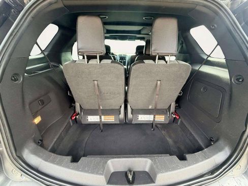 Used 2015 Ford Explorer XLT w/ Equipment Group 202A AWD/4WD image 5