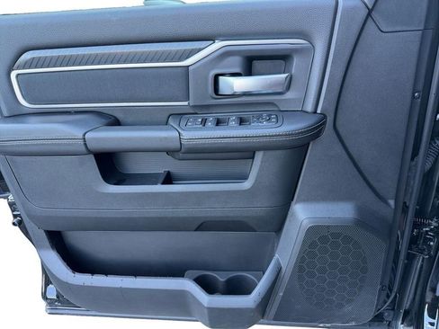 New 2026 RAM 2500 Big Horn image 16