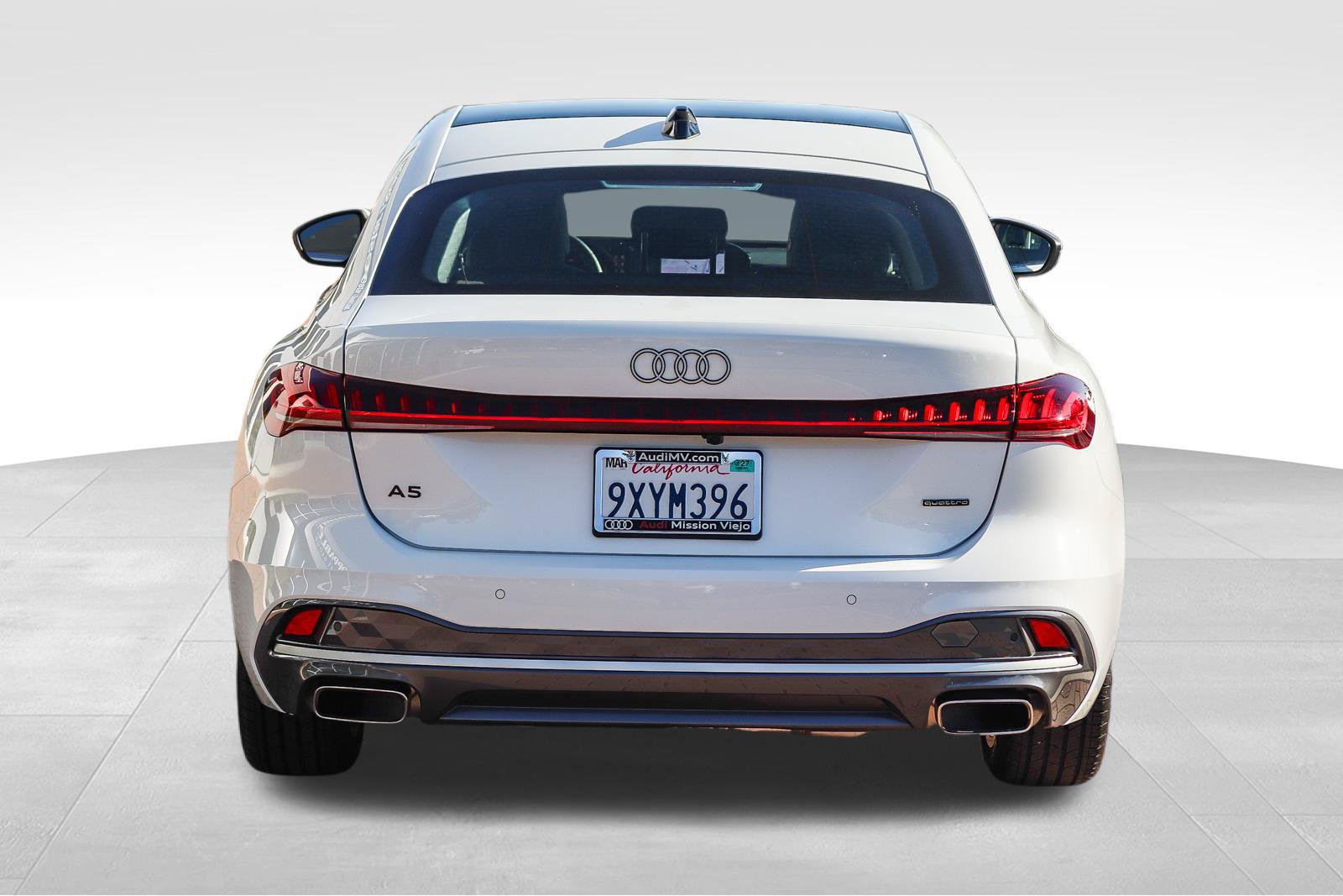 Certified 2025 Audi A5 Premium AWD/4WD image 6