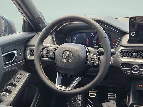 New 2026 Acura Integra A-Spec FWD image 11