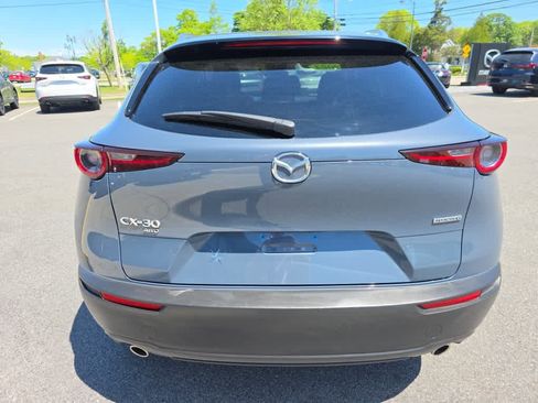 Used 2023 MAZDA CX-30 AWD 2.5 S w/ Preferred Package image 7
