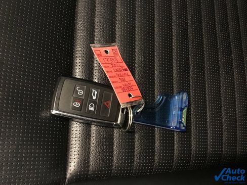 Used 2021 Land Rover Discovery Sport S image 57