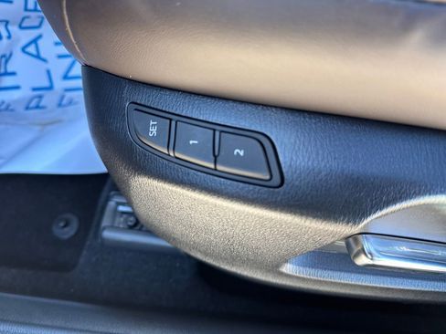 Certified 2025 MAZDA CX-5 Signature image 12