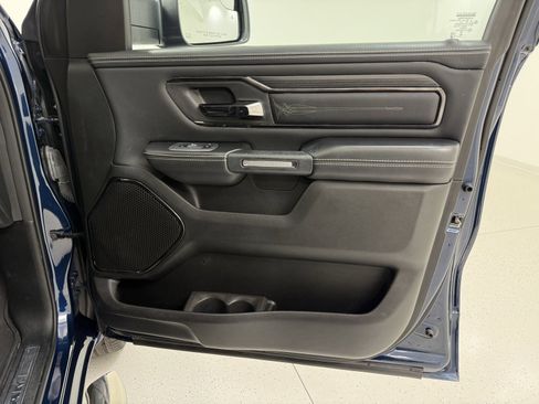 Used 2024 RAM 1500 Limited w/ Bed Utility Group image 29