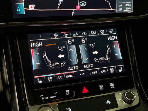 Used 2019 Audi A8 L 3.0T w/ Executive Package image 23