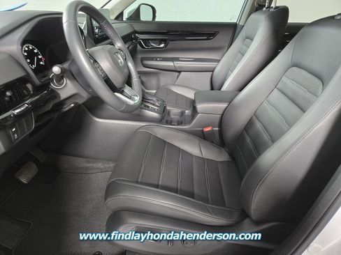 Certified 2023 Honda CR-V EX-L image 15