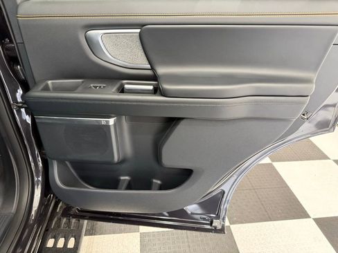 New 2026 Ford Expedition Tremor AWD/4WD image 33