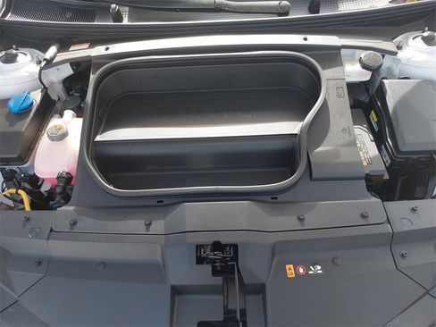 New 2024 Hyundai Ioniq 6 SEL image 26