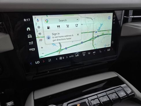 New 2026 Lincoln Navigator Reserve AWD/4WD image 6