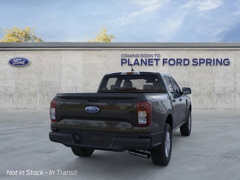 New 2026 Ford Ranger XL image 10