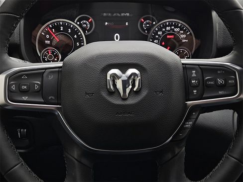 New 2026 RAM 2500 Big Horn image 21