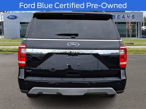 Used 2019 Ford Expedition XLT w/ Cargo Package AWD/4WD image 6