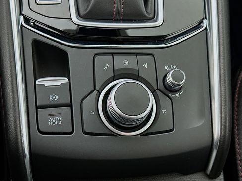 Used 2024 MAZDA CX-5 Carbon Edition AWD/4WD image 21
