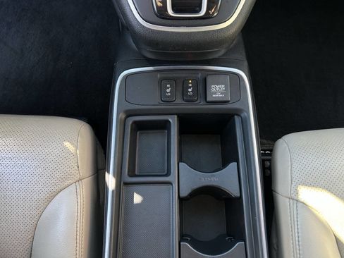 Used 2015 Honda CR-V EX-L image 14