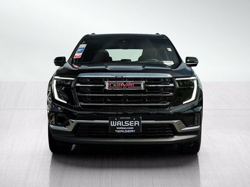 New 2026 GMC Acadia Elevation w/ Elevation Premium Package AWD/4WD image 2
