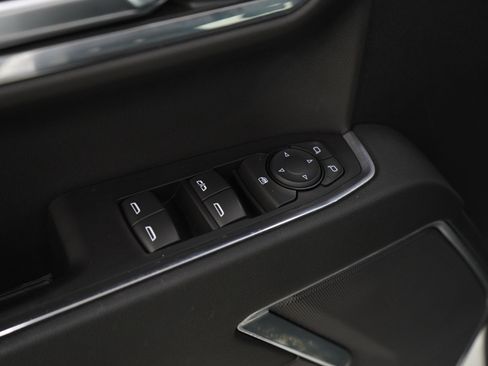 Used 2024 Chevrolet Silverado 1500 LT w/ All Star Edition Plus AWD/4WD image 18