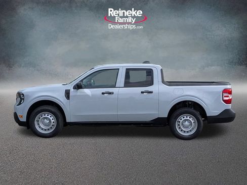 New 2026 Ford Maverick XL AWD/4WD image 9