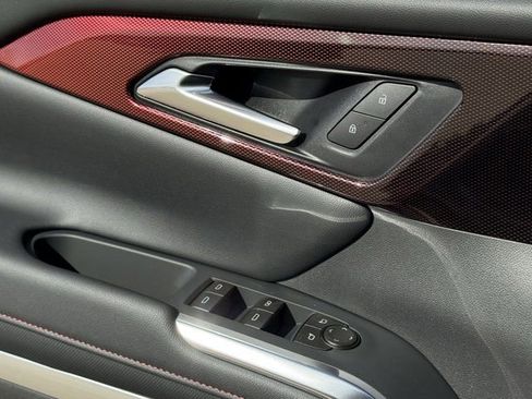 New 2026 Chevrolet Traverse Z71 w/ Driver Confidence Package image 19