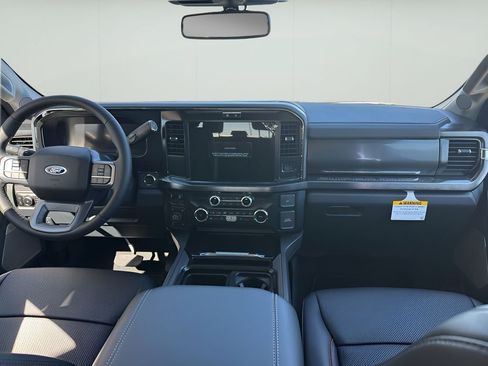 New 2026 Ford F350 Lariat w/ Tremor Off-Road Package AWD/4WD image 27