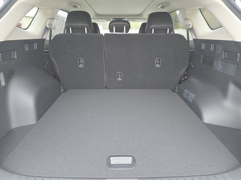 New 2026 Kia Sportage EX image 10