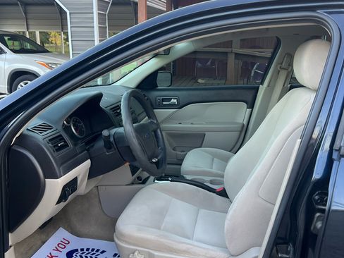 Used 2008 Ford Fusion SE image 5