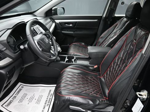 Used 2019 Honda CR-V LX image 11