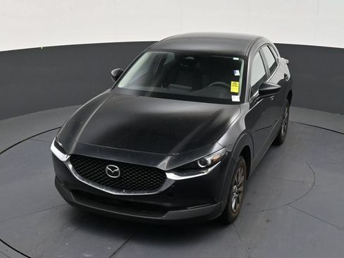 Used 2025 MAZDA CX-30 AWD 2.5 S image 18