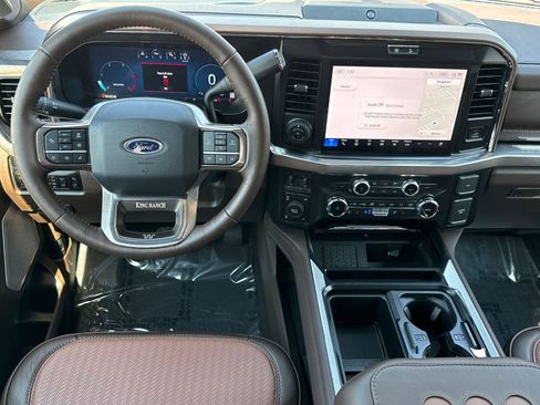 New 2026 Ford F350 King Ranch image 24