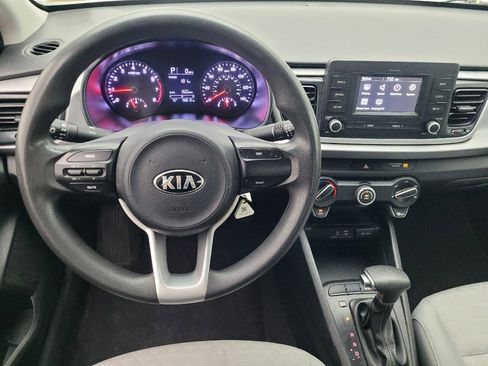 Used 2018 Kia Rio LX image 22