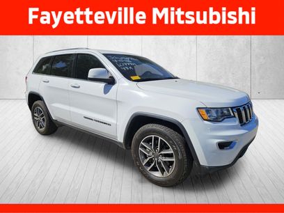 Used 2020 Jeep Grand Cherokee Laredo w/ Laredo X Package