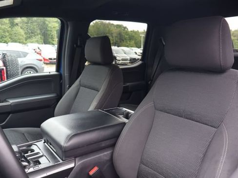 Used 2023 Ford F150 XLT w/ Equipment Group 302A High AWD/4WD image 6