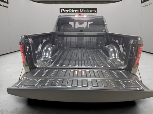 New 2026 RAM 1500 Big Horn image 20