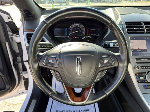 Used 2020 Lincoln MKZ Reserve w/ Elements Package image 35