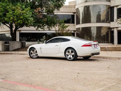 Used 2007 Jaguar XK XK image 50