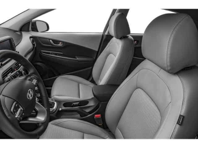 Used 2021 Hyundai Kona Ultimate AWD/4WD image 9