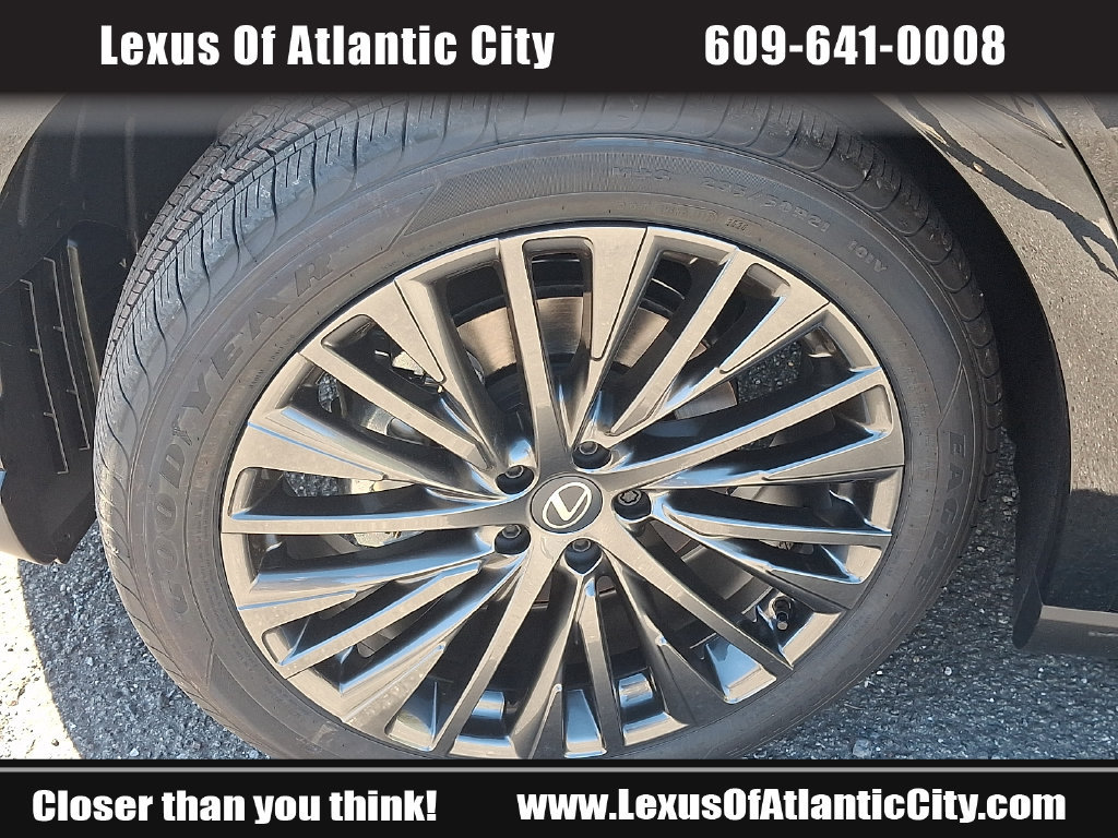 New 2026 Lexus RX 350 AWD w/ Convenience Package image 4