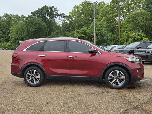 Used 2019 Kia Sorento EX FWD image 3