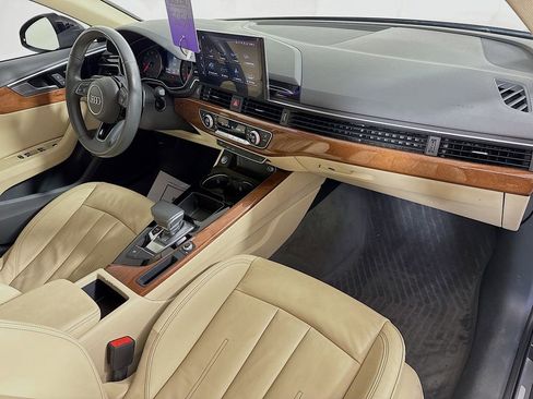 Used 2020 Audi A4 2.0T Premium w/ Convenience Package image 35