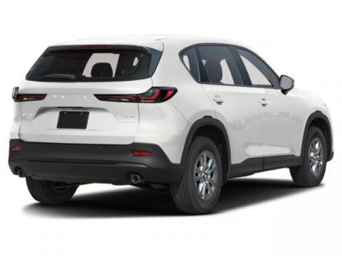 New 2026 MAZDA CX-5 AWD 2.5 S image 2