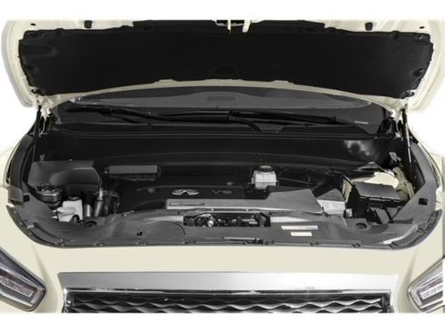Used 2018 INFINITI QX60 Luxe w/ Deluxe Technology Package AWD/4WD image 15