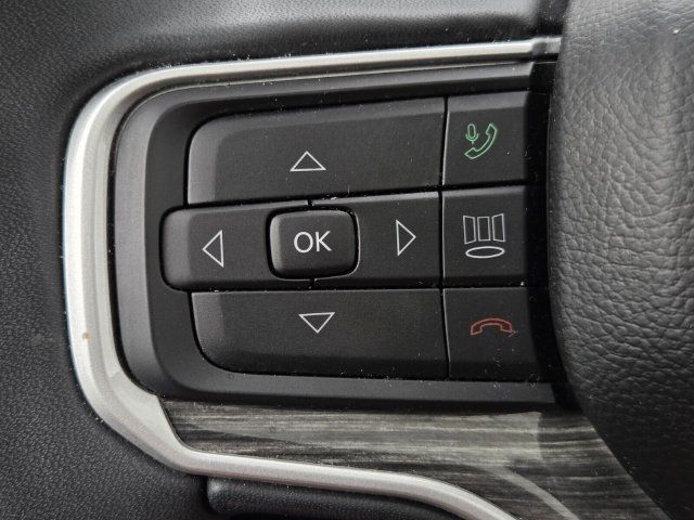Used 2022 Jeep Wagoneer Series III w/ Premium Group I AWD/4WD image 21