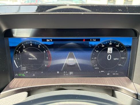 New 2026 Subaru Outback Premium AWD/4WD image 11