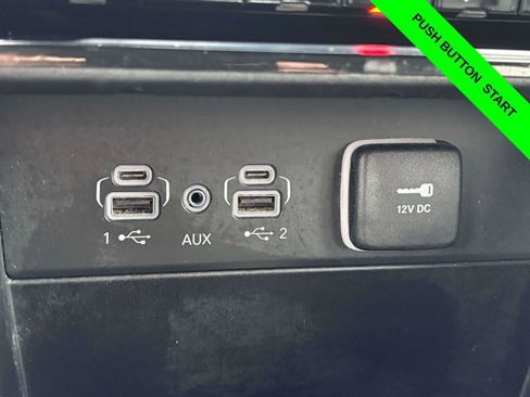 Used 2023 Jeep Grand Cherokee Limited AWD/4WD image 20