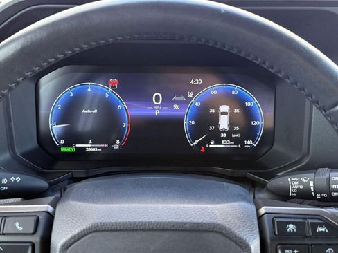 Used 2024 Toyota Land Cruiser image 20