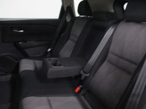 New 2026 Nissan Rogue SV w/ Cold Weather Package image 17