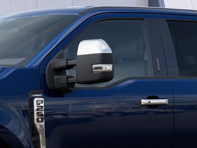 New 2027 Ford F250 Lariat w/ Lariat Premium Package AWD/4WD image 20