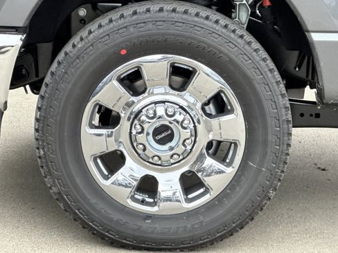 New 2026 Ford F350 Lariat w/ Lariat Ultimate Package image 31